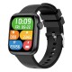 Smartwatch igo jw-500 - negru Smartwatch igo jw-500 - negru