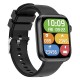 Smartwatch igo jw-500 - negru Smartwatch igo jw-500 - negru