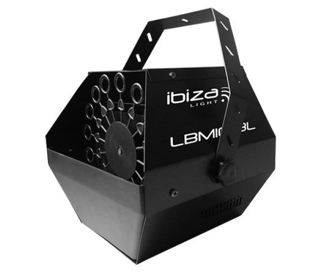 Masina bule portabila 25w, baterie 2000mah + telecomanda