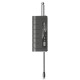 Microfon wireless cu reglaj frecvente Microfon wireless cu reglaj frecvente