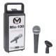 Set microfon mana + nuca microfon Set microfon mana + nuca microfon