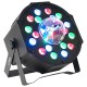Par led cu efect astro 18 led-uri x 0.75w Par led cu efect astro 18 led-uri x 0.75w