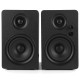 Set boxe monitor activ + pasiv 2x18w bt Set boxe monitor activ + pasiv 2x18w bt