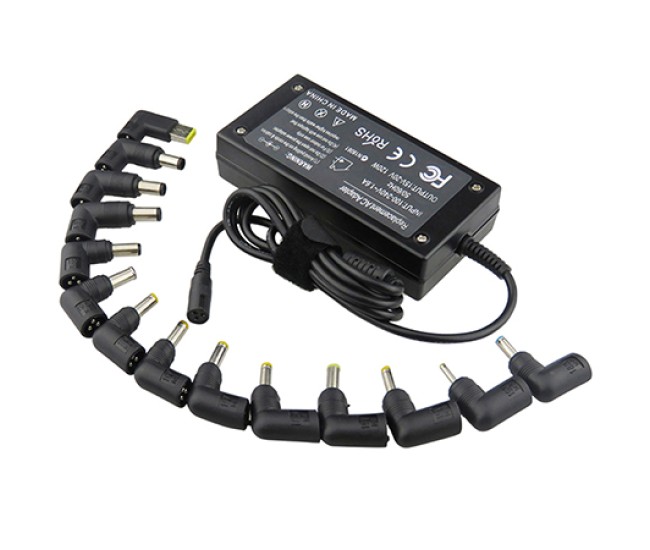 Alimentator universal laptop 120w 15/16/18,5/19/19,5/20v