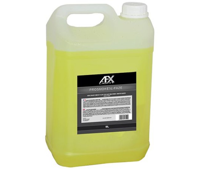 Lichid fum profesional 5l Lichid fum profesional 5l