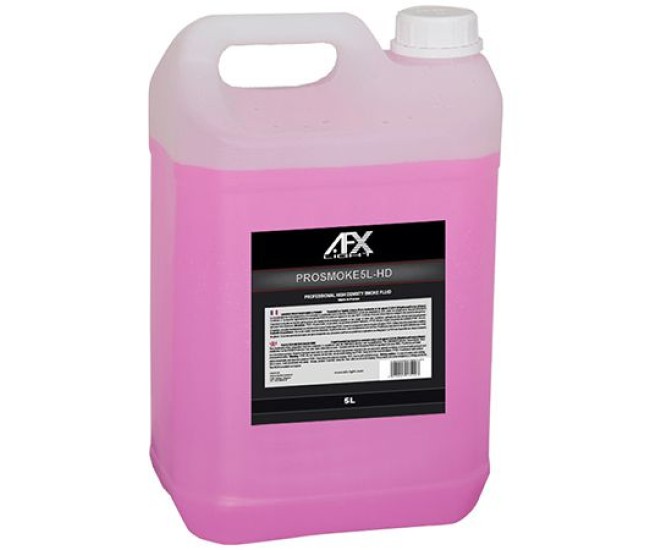 Lichid fum profesional cu densitate ridicata 5l Lichid fum profesional cu densitate ridicata 5l