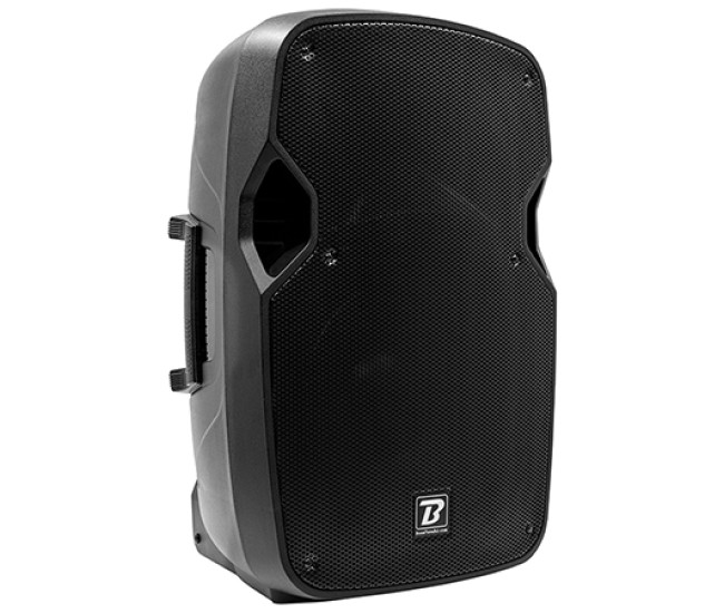 Boxa activa 12''/30cm 140w rms cu bt/fm/tws/usb/sd Boxa activa 12''/30cm 140w rms cu bt/fm/tws/usb/sd