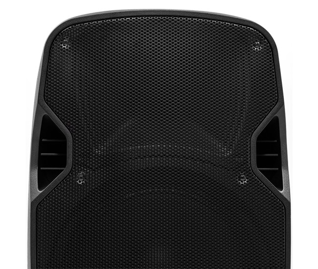 Boxa activa 12''/30cm 140w rms cu bt/fm/tws/usb/sd Boxa activa 12''/30cm 140w rms cu bt/fm/tws/usb/sd
