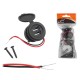 Priza auto 12v/24v 2x usb 5v/2.4a Priza auto 12v/24v 2x usb 5v/2.4a
