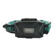 Frontala led 3w + 3w cob 160lm 1200mah Frontala led 3w + 3w cob 160lm 1200mah