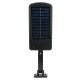 Lampa led solar 10w 6000k + telecomanda Lampa led solar 10w 6000k + telecomanda