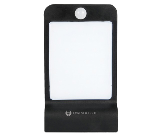 Lampa led solara cu senzor 5w 250lm 4500k Lampa led solara cu senzor 5w 250lm 4500k