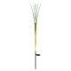 Lampa led incarcare solara 3000k model iarba