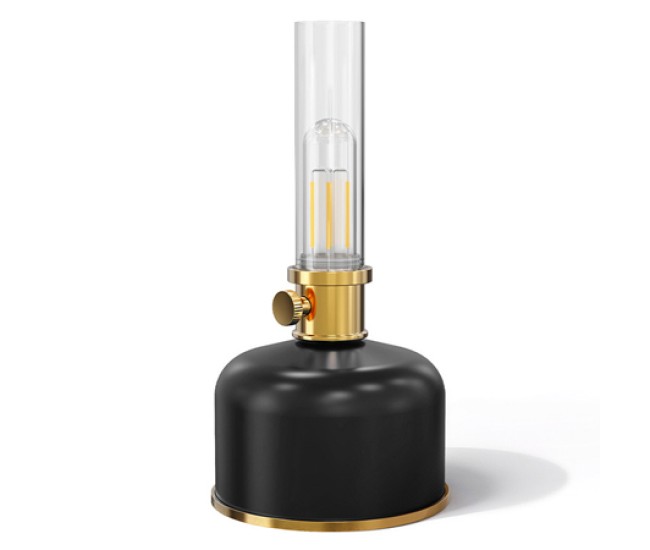 Lampa led retro 2w 3000k model lampa petrol Lampa led retro 2w 3000k model lampa petrol