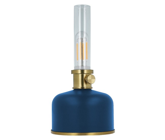 Lampa led retro 2w 3000k model lampa petrol Lampa led retro 2w 3000k model lampa petrol