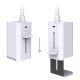 Lampa led de birou 6w cu prindere de masa/birou - alb Lampa led de birou 6w cu prindere de masa/birou - alb