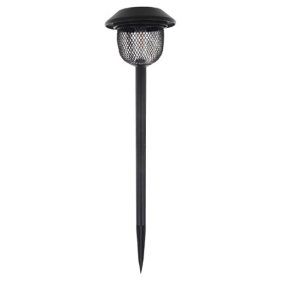 Lampa led solar ip44 10lm 3000k