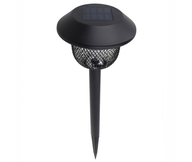 Lampa led solar ip44 10lm 3000k