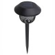 Lampa led solar ip44 10lm 3000k