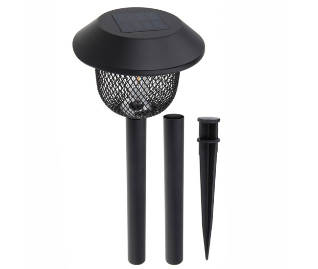 Lampa led solar ip44 10lm 3000k
