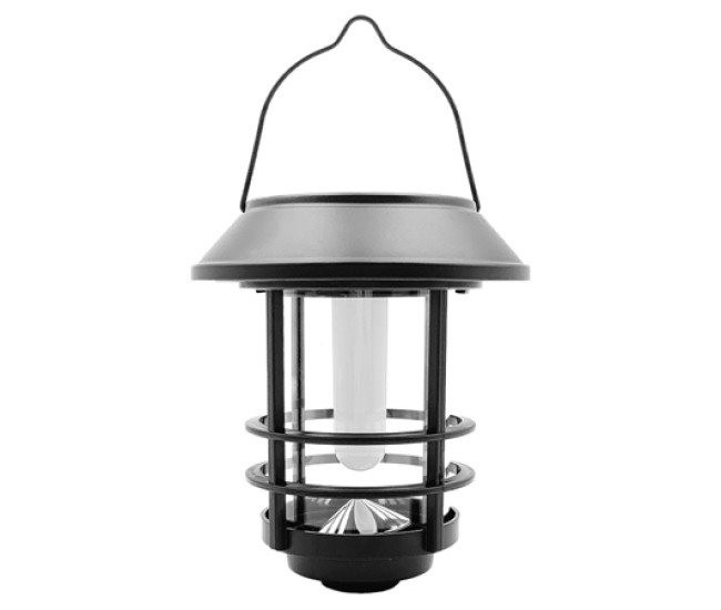 Lampa led cu incarcare solara 15lm ip44 3000k Lampa led cu incarcare solara 15lm ip44 3000k