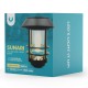 Lampa led cu incarcare solara 15lm ip44 3000k Lampa led cu incarcare solara 15lm ip44 3000k