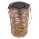 Lampa led cu incarcare solara 3000k maroccan leaves Lampa led cu incarcare solara 3000k maroccan leaves