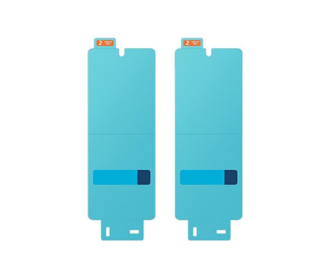 Folie protectie samsung galaxy z flip 5