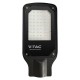 Corp iluminat stradal led 30w 4000k - negru Corp iluminat stradal led 30w 4000k - negru