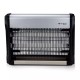 Aparat anti-insecte cu lumina uv 2x10w