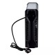 Aparat anti-insecte cu lumina uv 2x10w