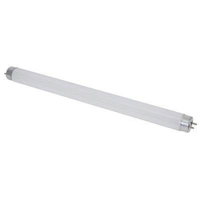 Rezerva tub t8 uv anti-insecte 10w 15x345mm