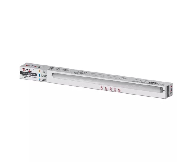 Rezerva tub t8 uv anti-insecte 20w 25x605mm Rezerva tub t8 uv anti-insecte 20w 25x605mm
