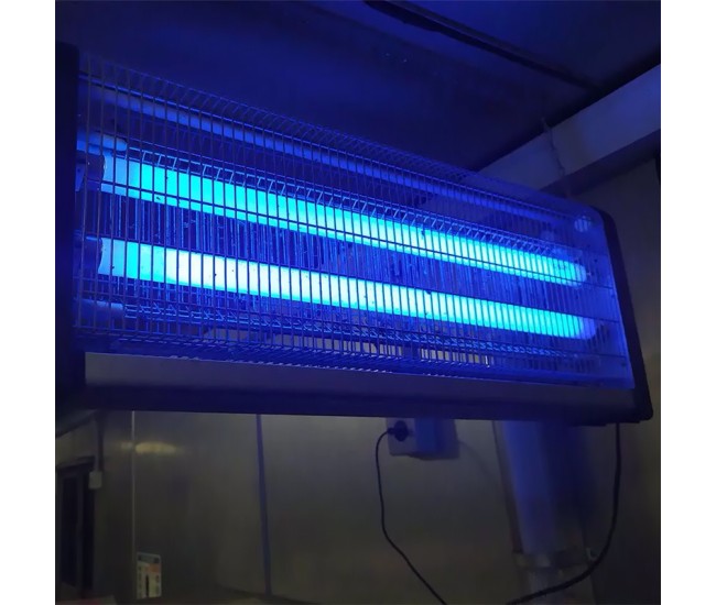 Rezerva tub t8 uv anti-insecte 20w 25x605mm Rezerva tub t8 uv anti-insecte 20w 25x605mm
