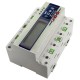 Smart meter trifazat
