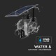 Camera hd solara smart wifi - negru Camera hd solara smart wifi - negru