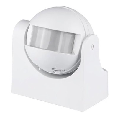 Senzor miscare cu infrarosu 180 grade Senzor miscare cu infrarosu 180 grade