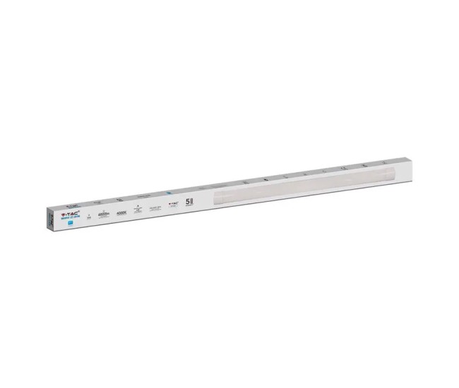 Corp iluminat led 50w 150cm 4000k alb neutru cip samsung Corp iluminat led 50w 150cm 4000k alb neutru cip samsung