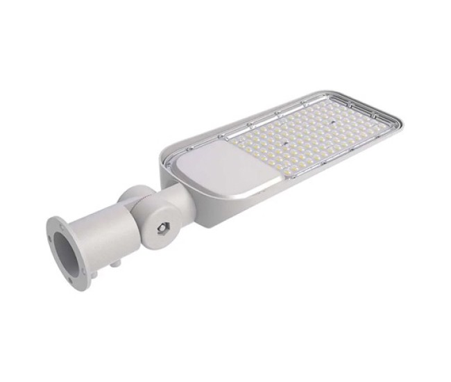 Corp iluminat stradal led 50w 100lm/w 6500k cip samsung Corp iluminat stradal led 50w 100lm/w 6500k cip samsung