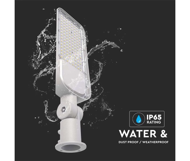 Corp iluminat stradal led 50w 100lm/w 6500k cip samsung Corp iluminat stradal led 50w 100lm/w 6500k cip samsung