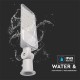 Corp iluminat stradal led 50w 100lm/w 6500k cip samsung Corp iluminat stradal led 50w 100lm/w 6500k cip samsung