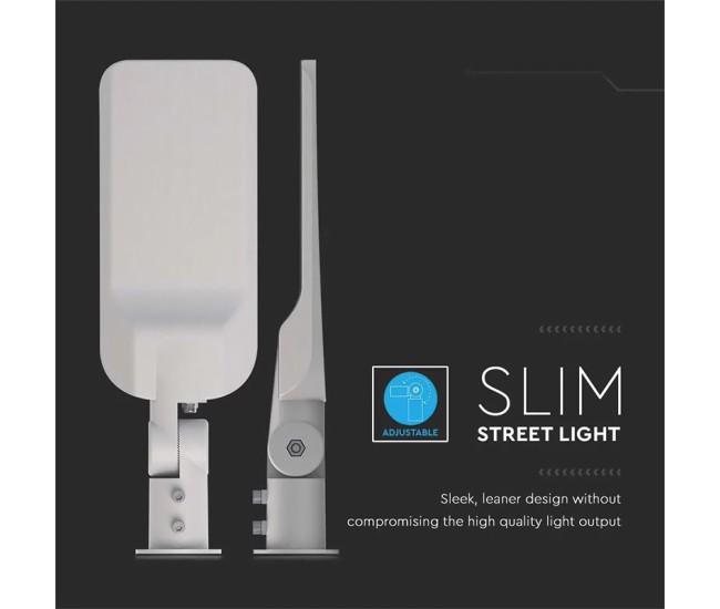 Corp iluminat stradal led 50w 100lm/w 6500k cip samsung Corp iluminat stradal led 50w 100lm/w 6500k cip samsung