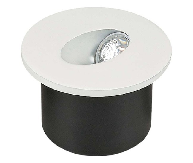 Spot led steplight 3w 4000k alb neutru