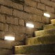 Corp iluminat led pentru scari 3w 4000k alb neutru - alb