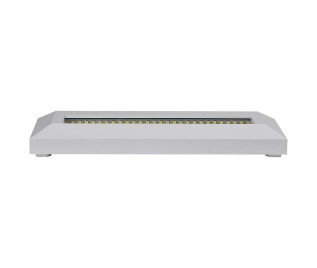 Corp iluminat led pentru scari 3w 4000k alb neutru - alb