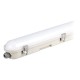 Corp iluminat led 36w 120cm cu kit emergenta 6400k Corp iluminat led 36w 120cm cu kit emergenta 6400k