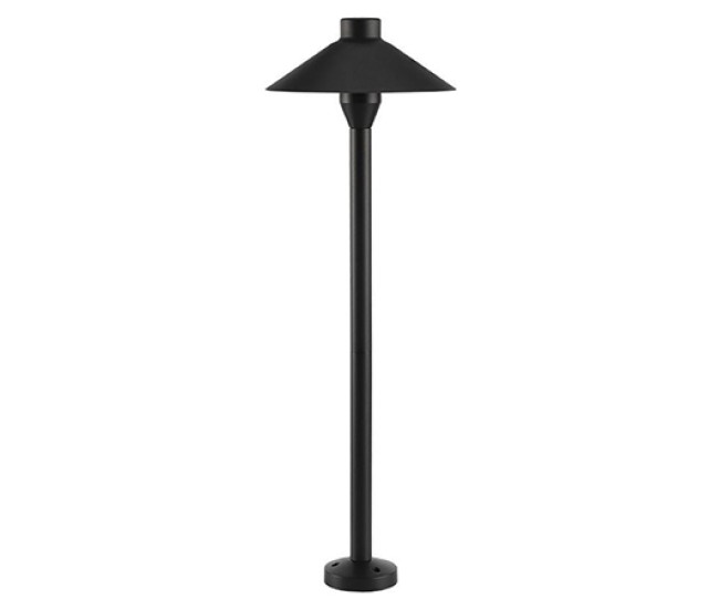 Lampa led 7w exterior tip stalp/tarus ip65 3000k Lampa led 7w exterior tip stalp/tarus ip65 3000k
