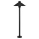 Lampa led 7w exterior tip stalp/tarus ip65 3000k Lampa led 7w exterior tip stalp/tarus ip65 3000k