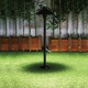 Lampa led 7w exterior tip stalp/tarus ip65 3000k Lampa led 7w exterior tip stalp/tarus ip65 3000k
