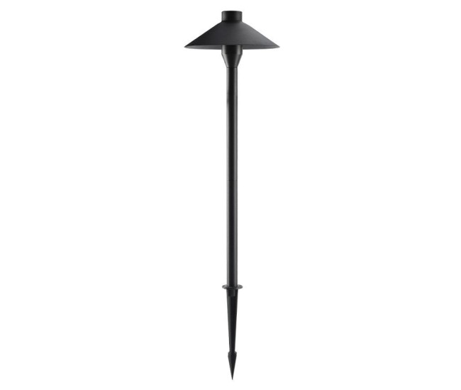 Lampa led 7w exterior tip stalp/tarus ip65 3000k Lampa led 7w exterior tip stalp/tarus ip65 3000k